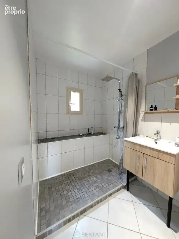 Charmante longère avec T2 indépendant sur 3400 m2 - photo 10