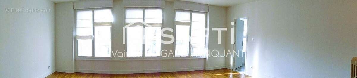 Photo 9 - Appartement à BREST