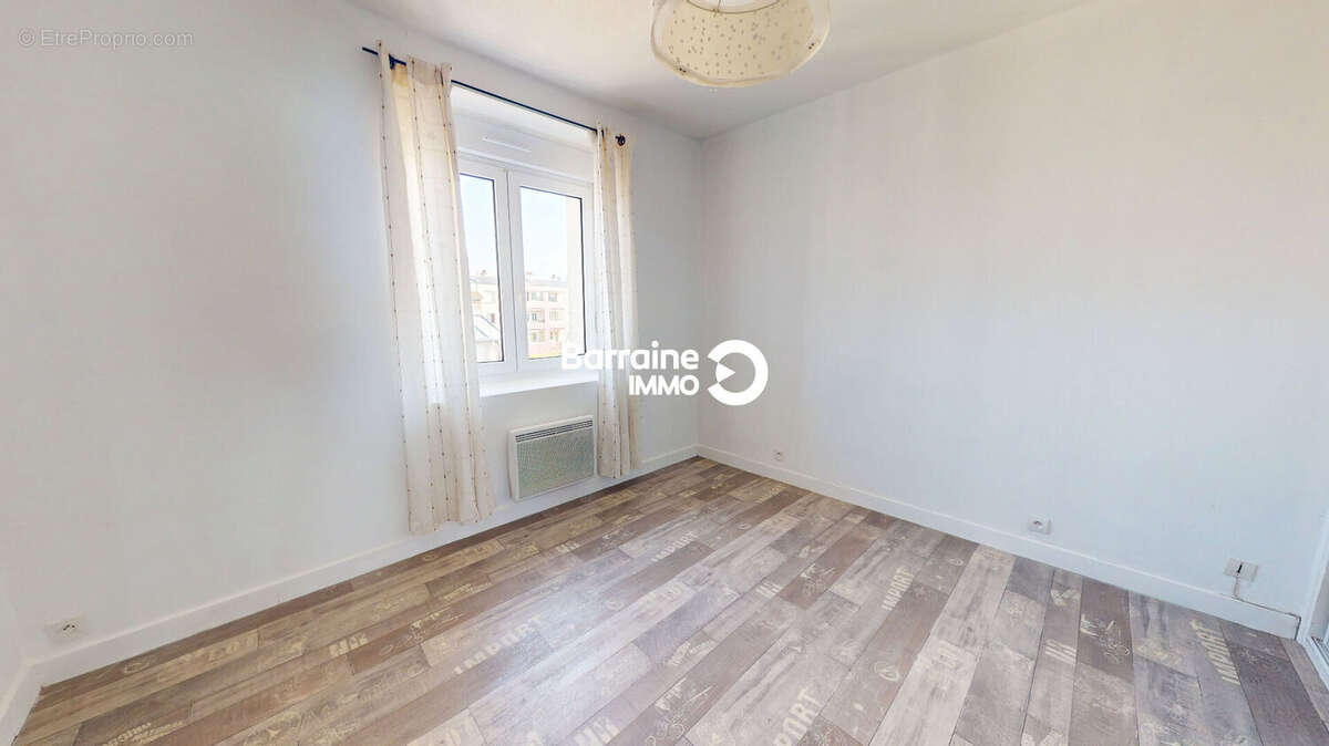 Appartement à BREST