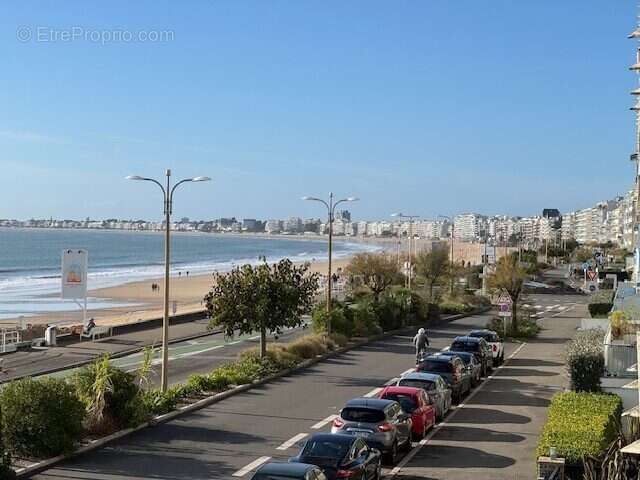 Appartement à LA BAULE-ESCOUBLAC
