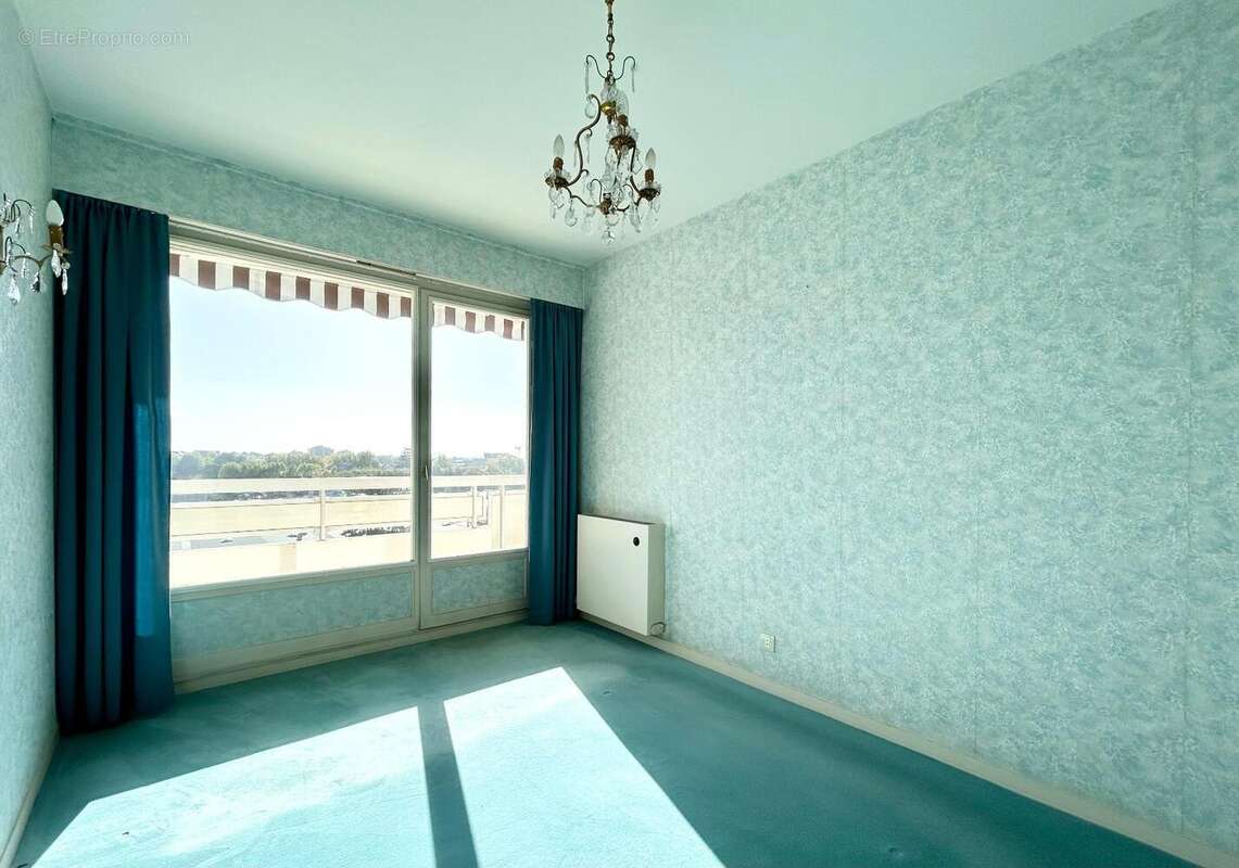   - Appartement à ANGERS