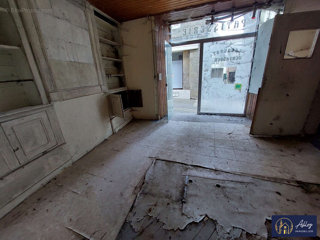 Appartement à NEUVIC