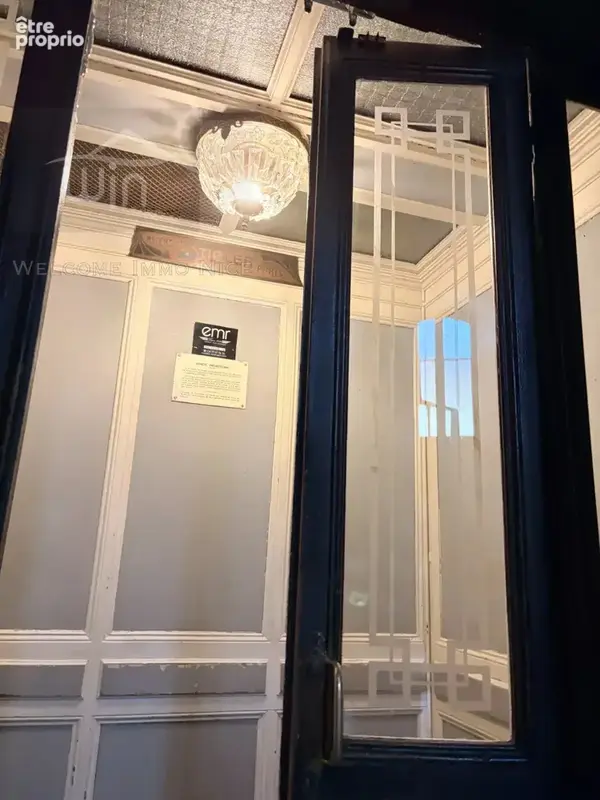 3 Pièces magnifique - Nice Carabacel - photo 8