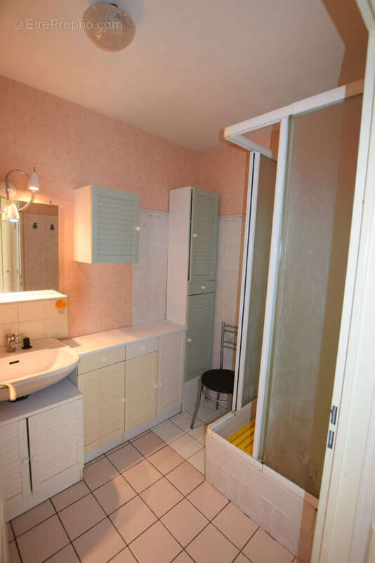 Appartement à GIF-SUR-YVETTE