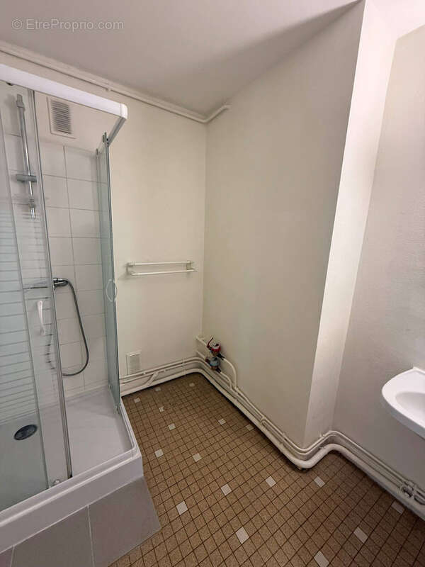 Lafayette marivaux t2 bis 62m2 + box - photo 8