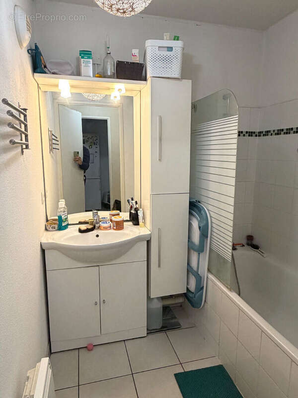 Appartement Caudebec Les Elbeuf 2 pièce(s) 48.31 m2 - photo 6