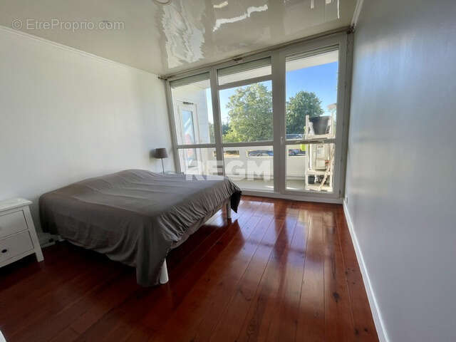 Appartement à CARBON-BLANC