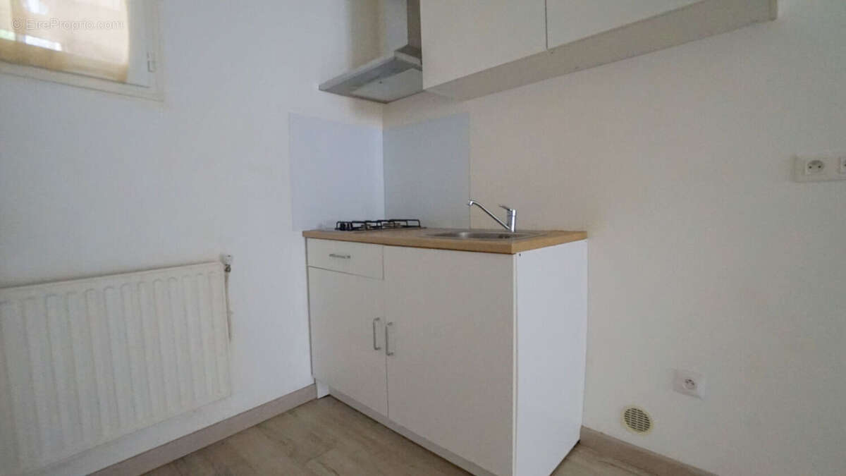 Appartement à MEULAN