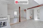 Appartement à BONNIERES-SUR-SEINE