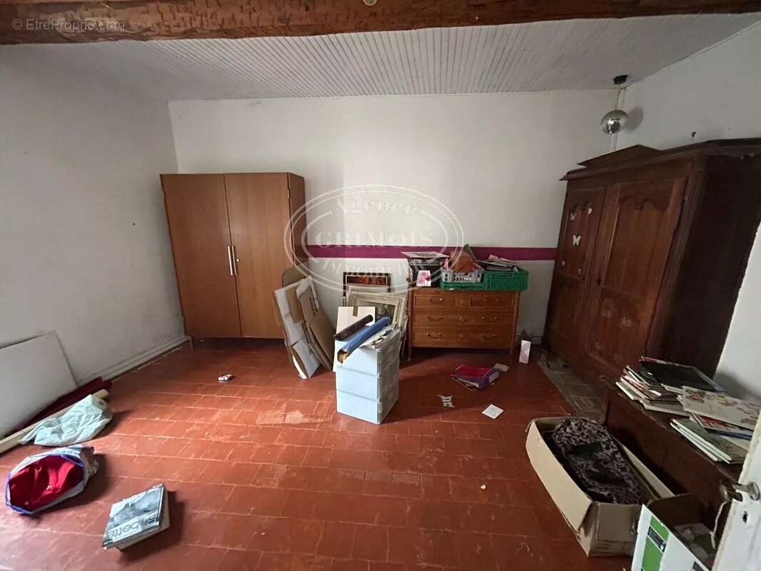 MARCORIGNAN - Maison de village de 200m2 env. - photo 5