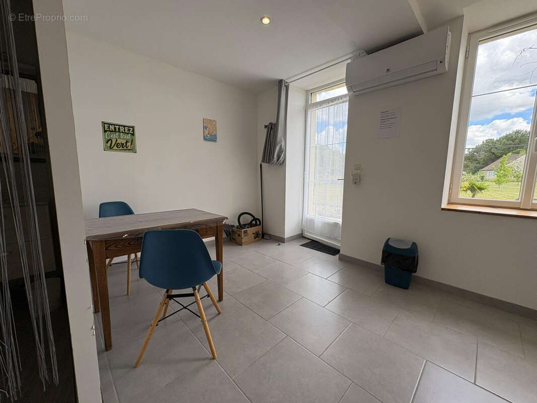 Corps de batiments avec gites - photo 9