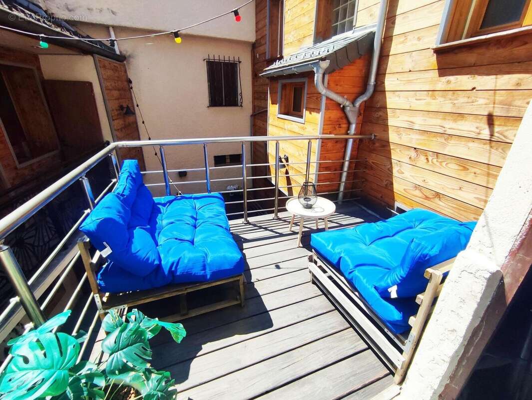 Photo 3 - Maison à BAGNERES-DE-LUCHON