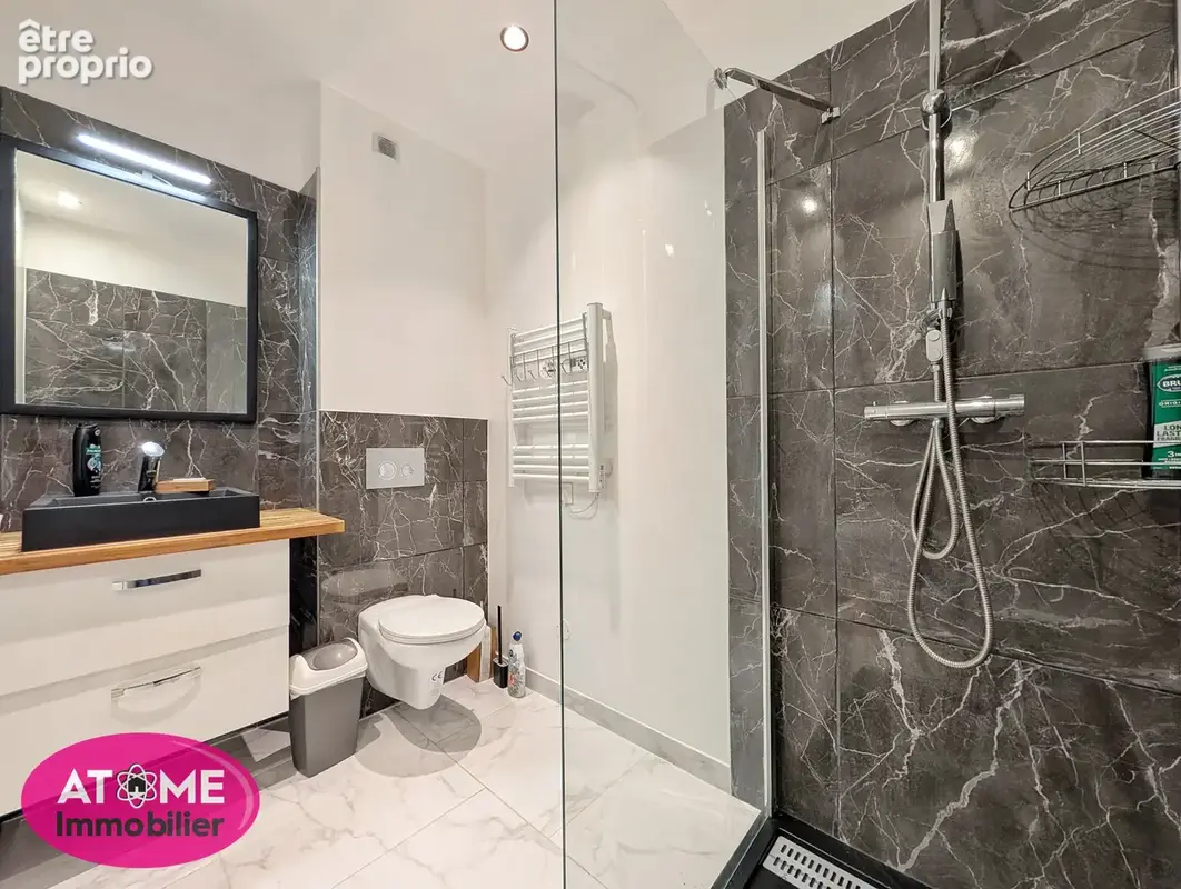 Appartement 3 pièces - Moyeuvre Grande 63m2. - photo 4