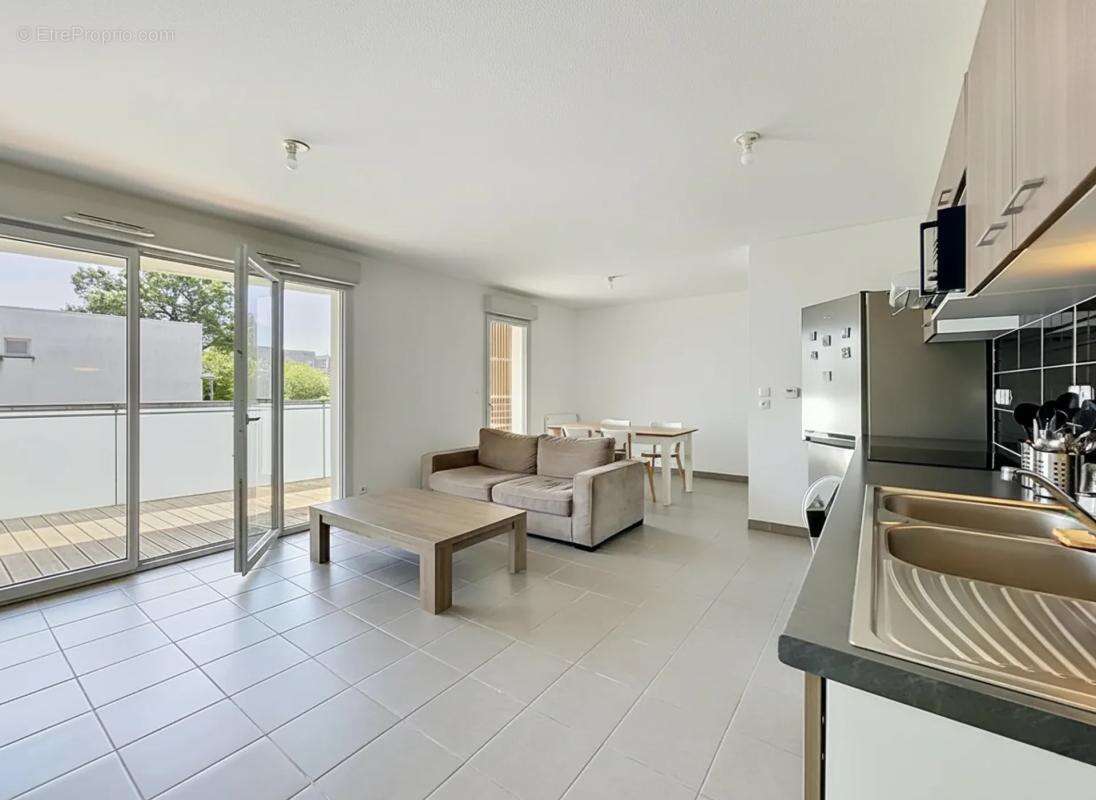 Appartement à BALMA