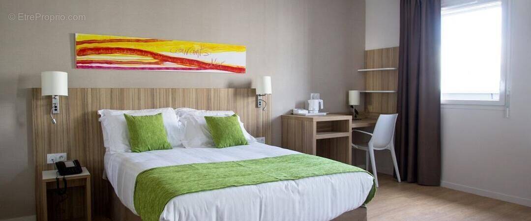 Appartement à LYON-7E