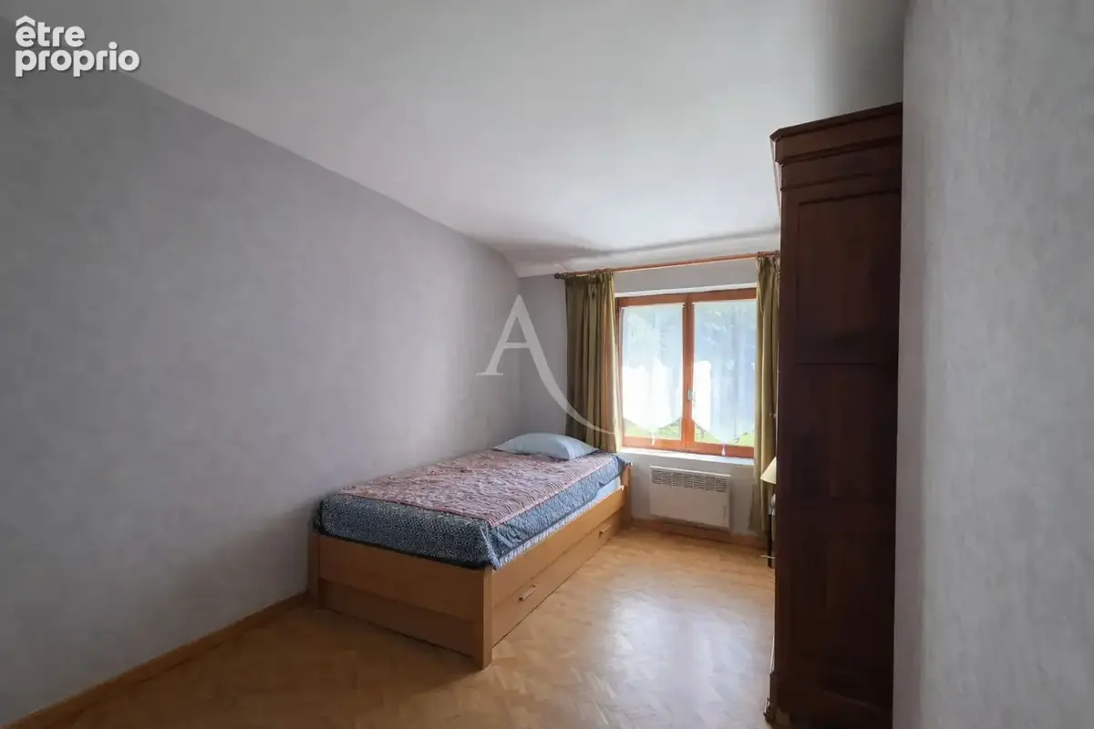 Longère de 130 m2 avec terrain constructible - photo 6