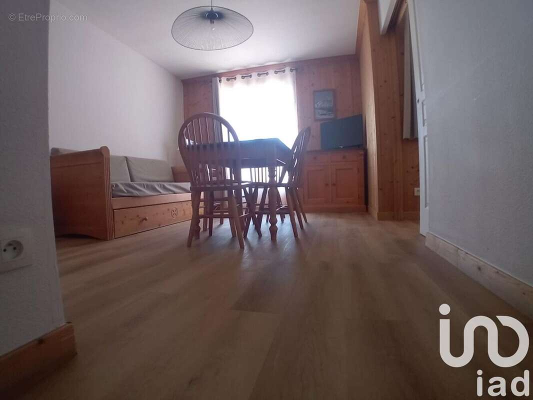 Photo 5 - Appartement à FONTCOUVERTE-LA-TOUSSUIRE