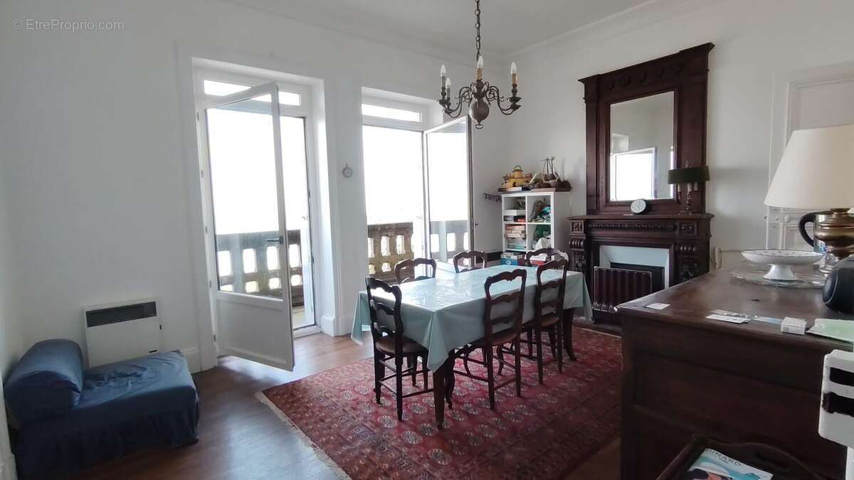 Appartement à DINARD