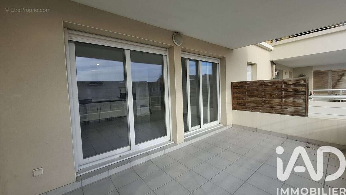 Photo 8 - Appartement à MONTEUX