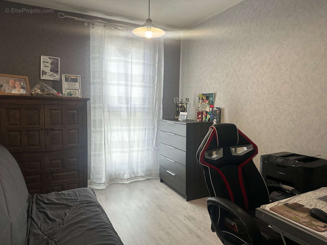 Appartement à ISTRES