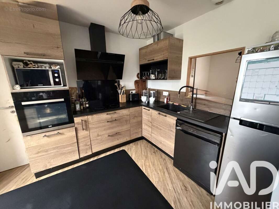 Photo 3 - Maison à LUXE