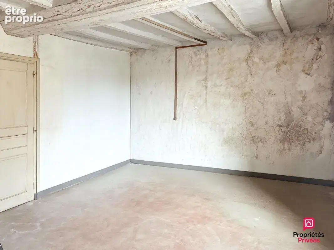 Maison Saulges 5 pièce(s) 68.06 m2 - photo 4