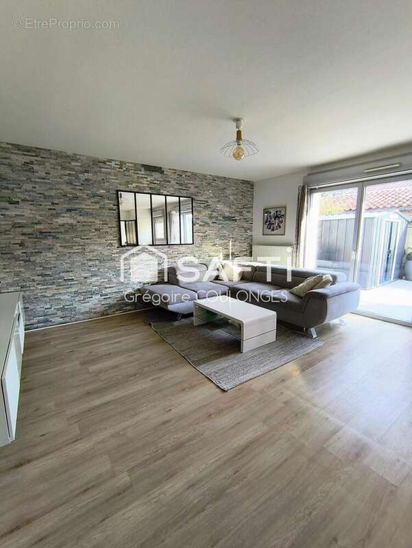 Photo 3 - Maison à EYSINES