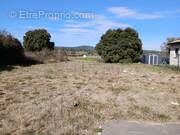 Terrain à SAINTE-CROIX-DE-QUINTILLARGUES