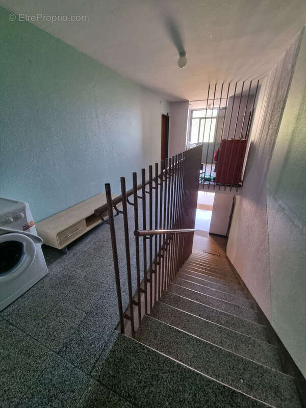 Appartement à VILLING