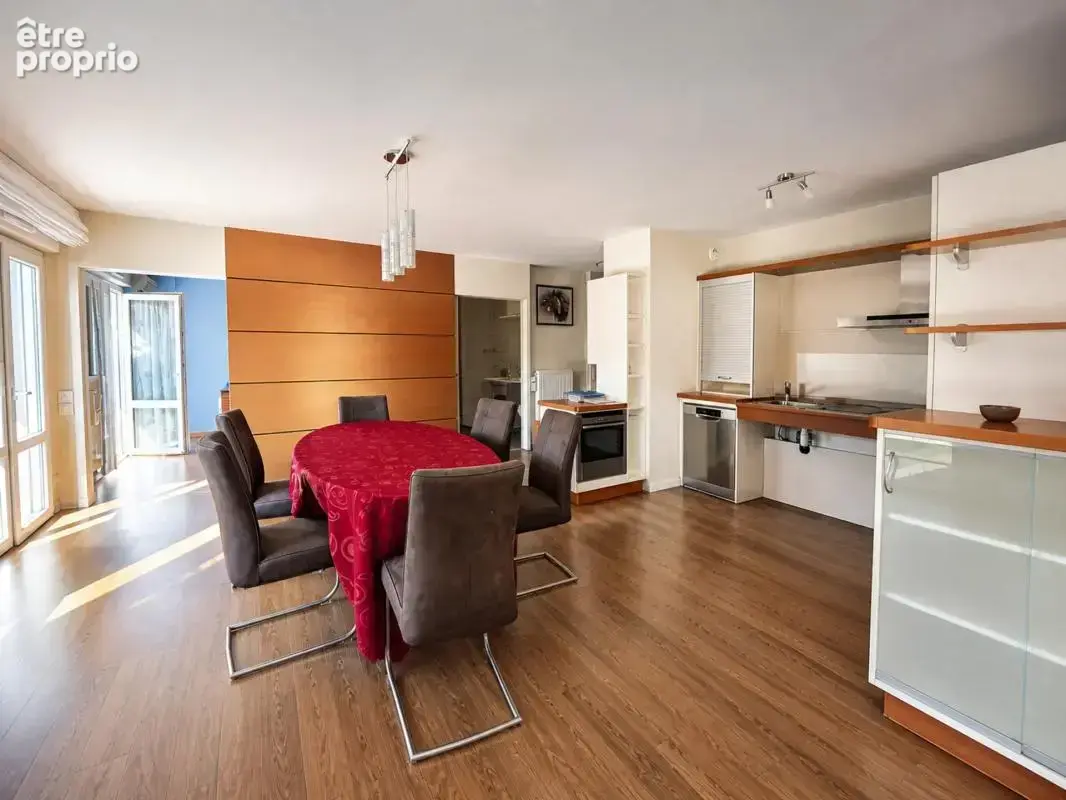 Appartement 5 pièces normes PMR de 120 m² à Burnhaupt-le-Haut - photo 17