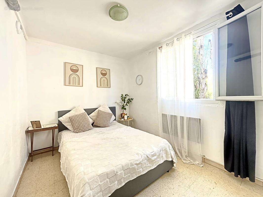 Appartement à MANOSQUE