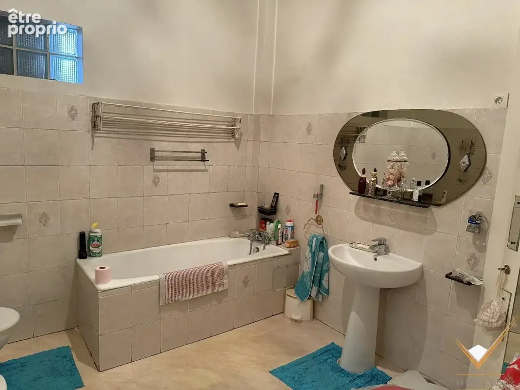 Appartement 5 pièces 126 m² à vendre à Toulouse (31400) - photo 7