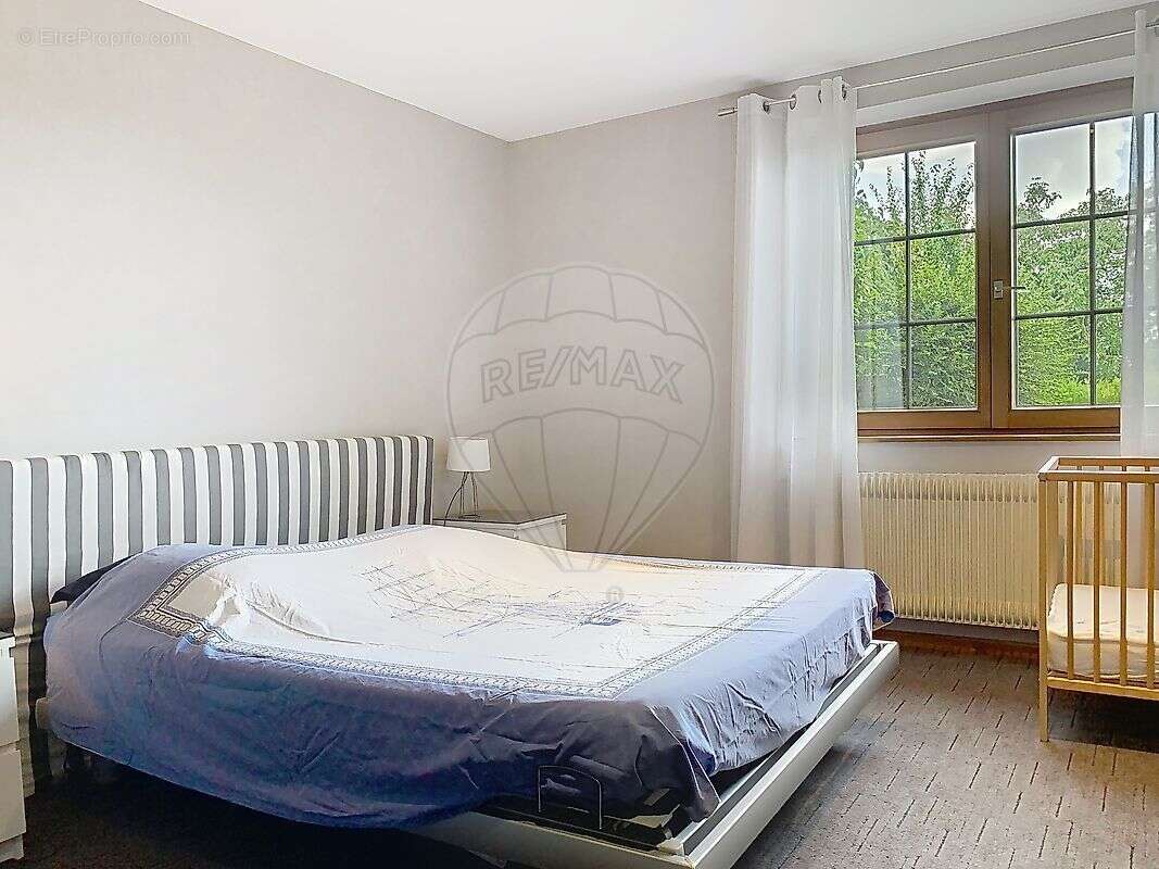 Maison à WIDENSOLEN