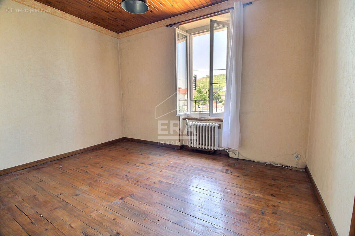 Maison 76m² à clermont-ferrand - photo 8