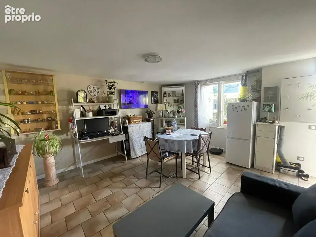 Maison à vendre à Mareuil-sur-Ourcq - photo 2