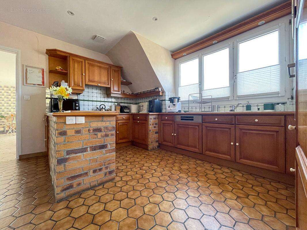 Appartement à SOTTEVILLE-LES-ROUEN