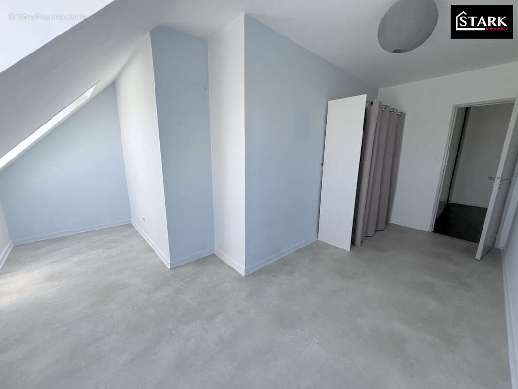 Appartement à BELFORT