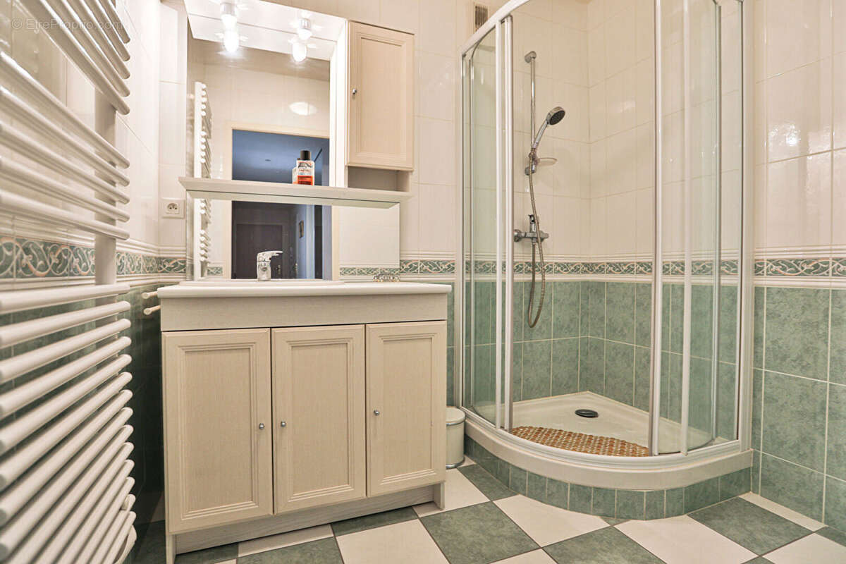 Appartement à LES SABLES-D&#039;OLONNE