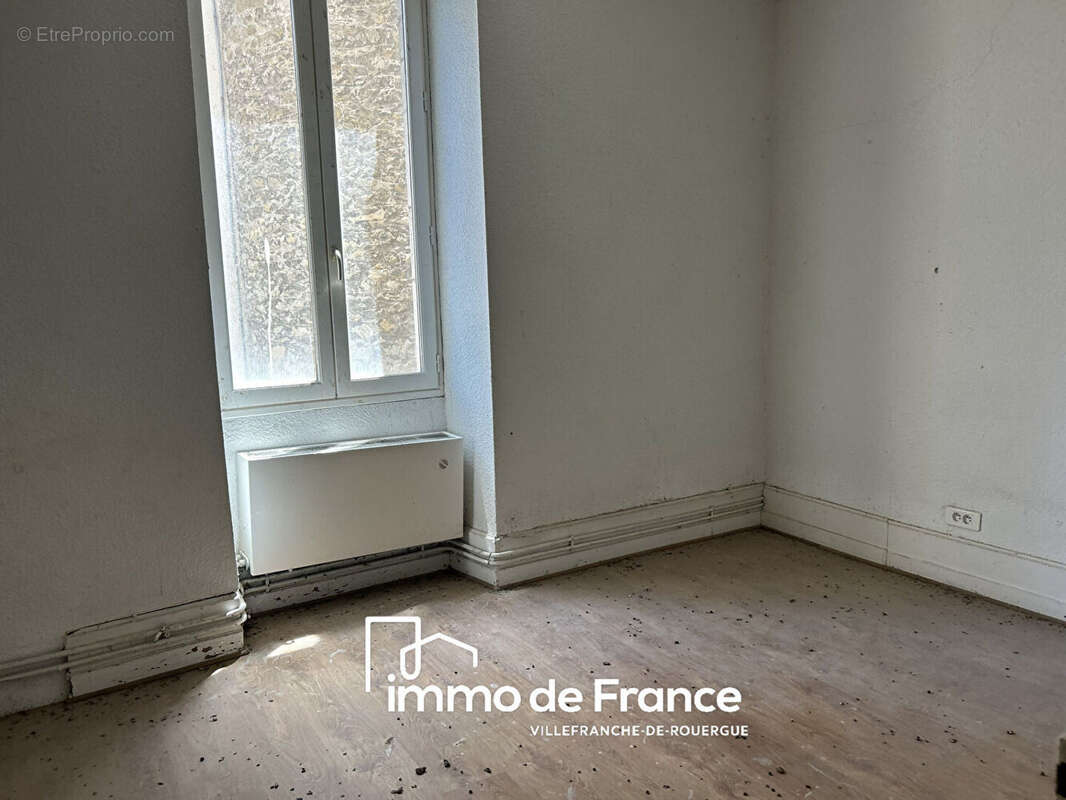Immeuble de rapport à rénover  178.20m² habitables,  en bastide. - photo 6