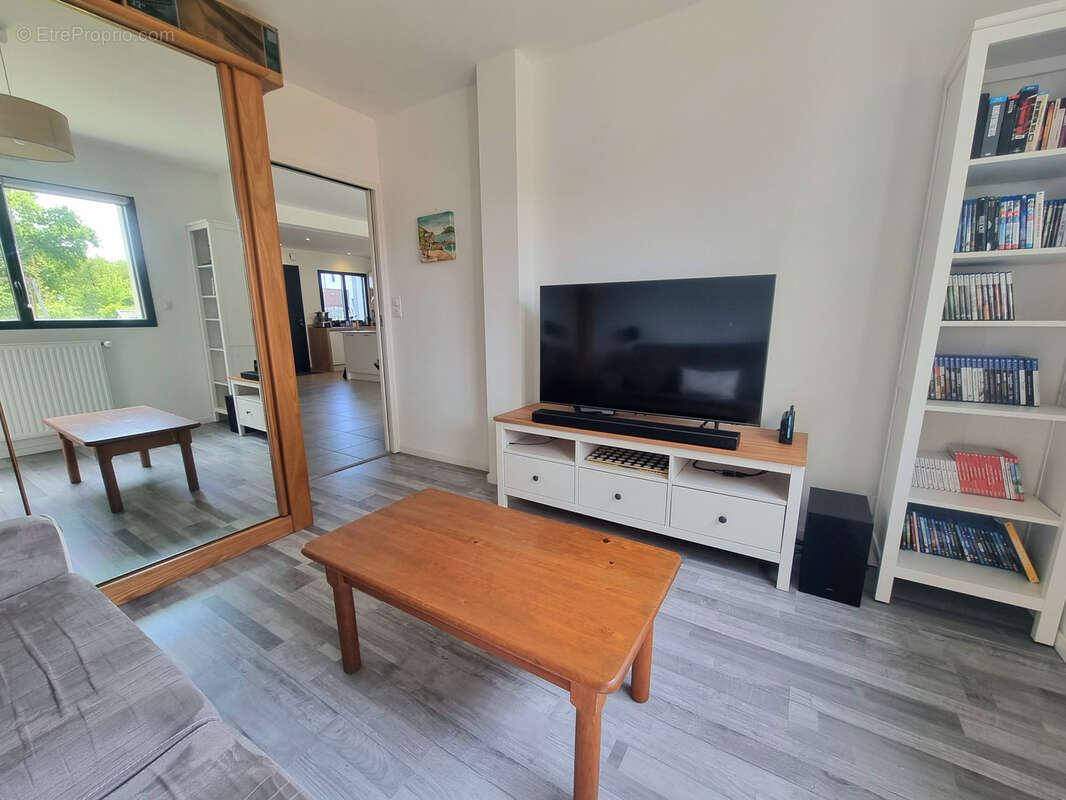 Maison à SAINT-ERBLON