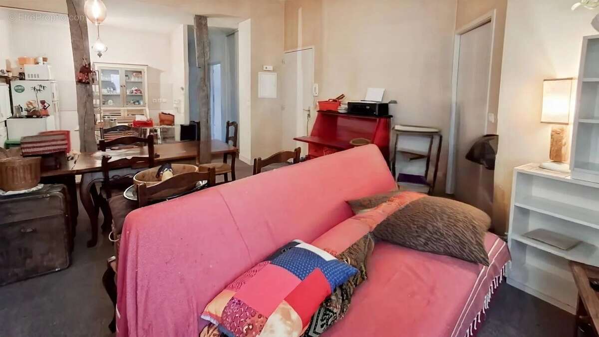 Appartement à PERIGUEUX