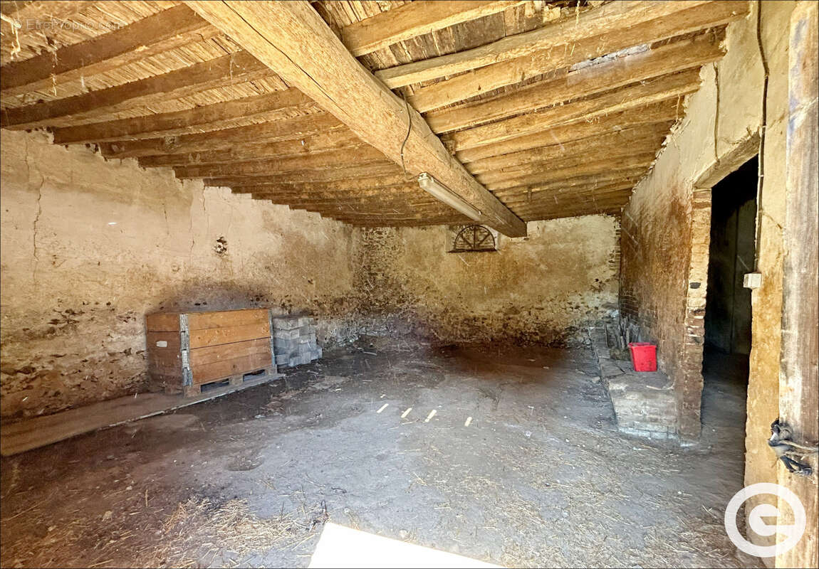 Maison à COULOURS