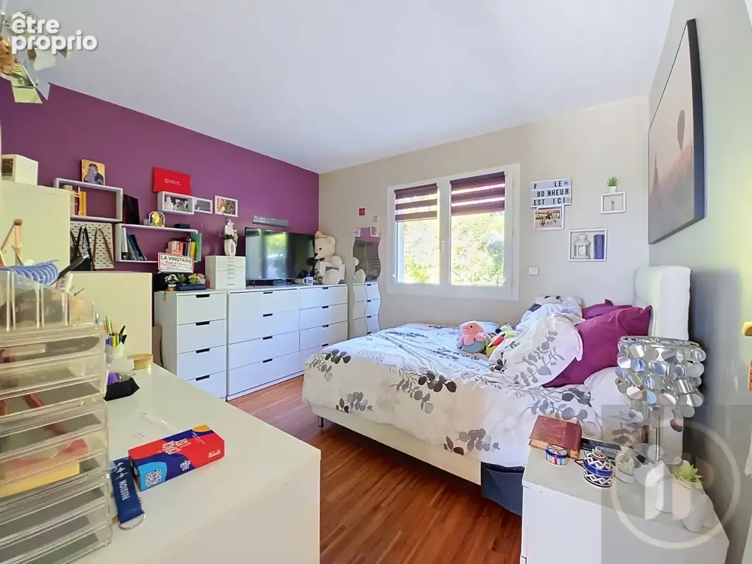 Maison familiale avec fort potentiel d’agrandissement - photo 8
