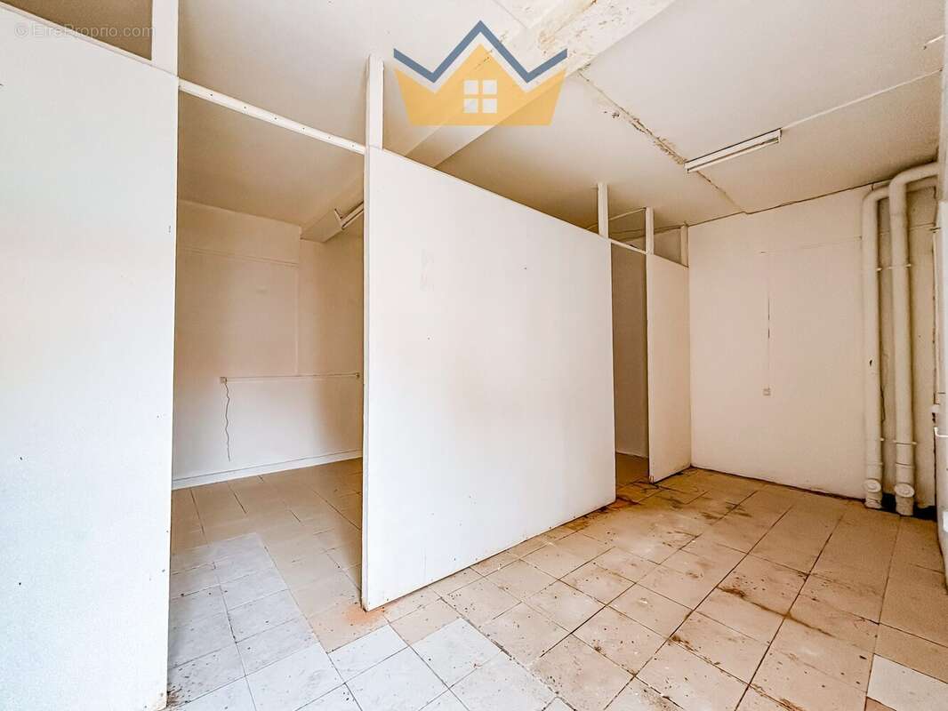 Commerce à FORT-DE-FRANCE