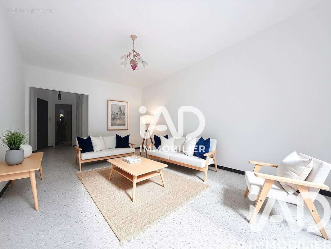 Photo 3 - Appartement à MENTON