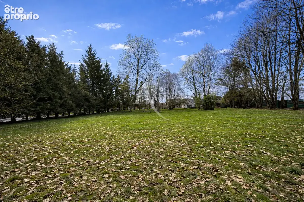 Propriété d'exception / Ensemble 2 maisons et dépendances - photo 10