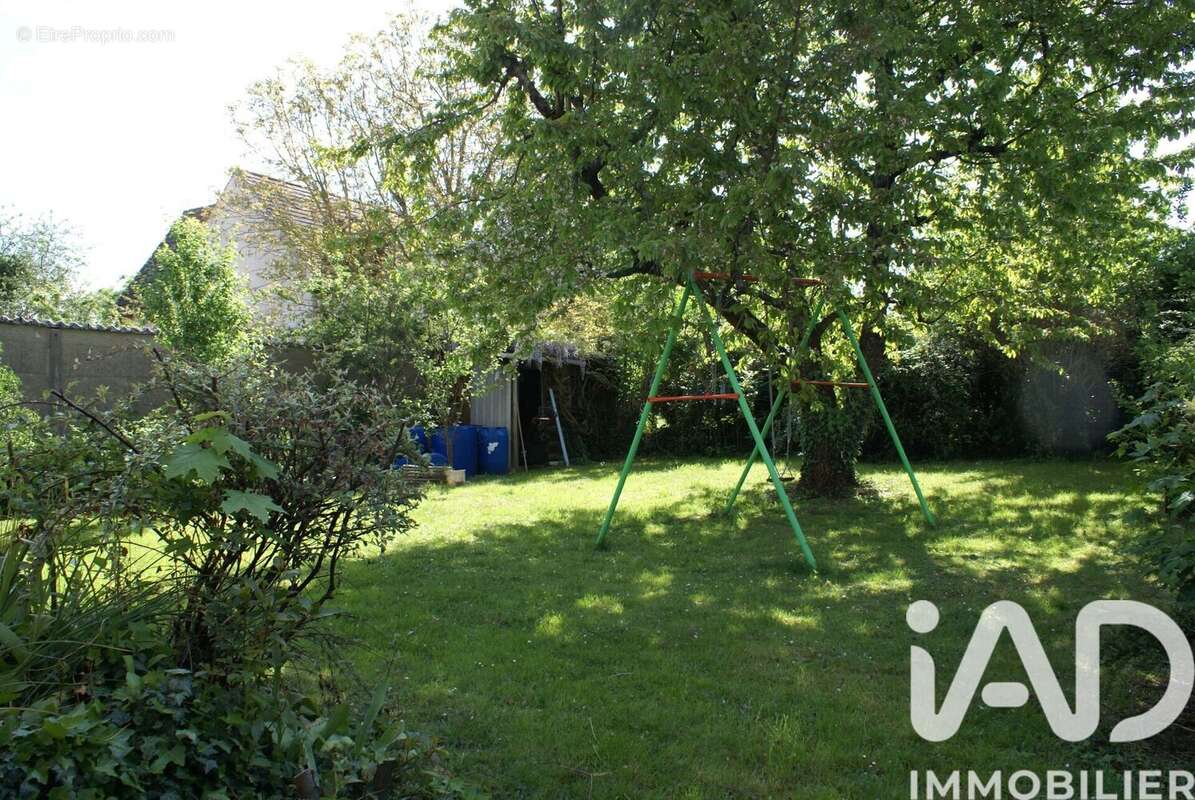 Photo 3 - Maison à CORBEIL-ESSONNES