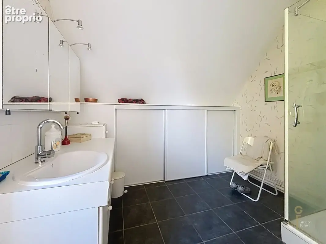 Maison 6 pièces 118 m² à vendre à Bondues (59910) - photo 8