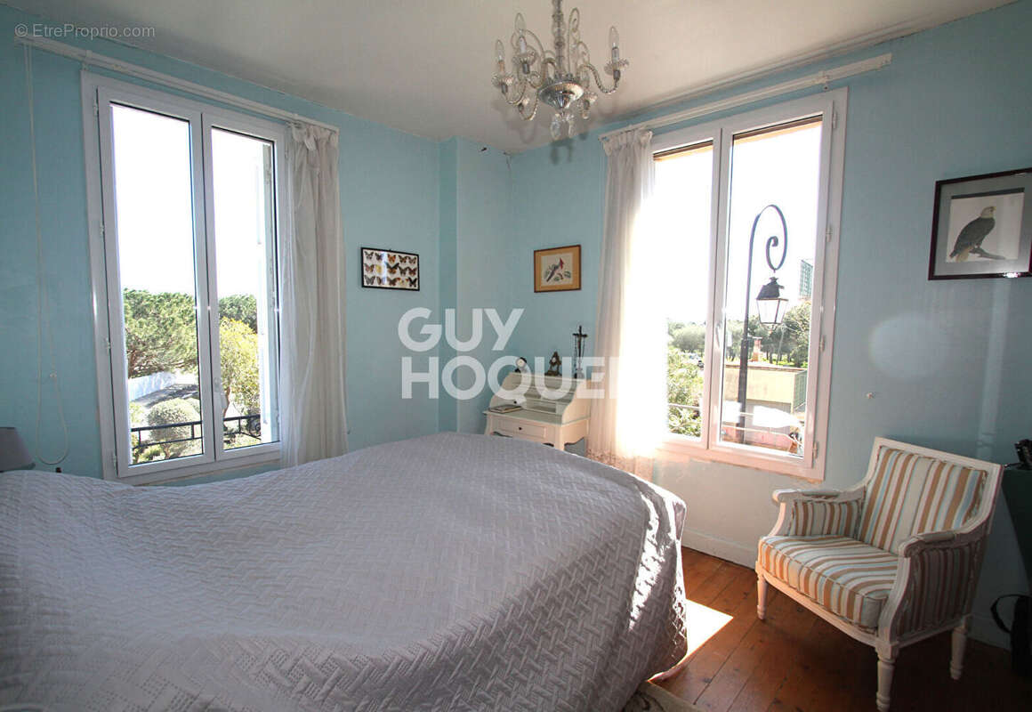 Maison à CANET-EN-ROUSSILLON