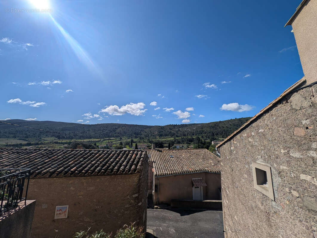Maison à COMIGNE